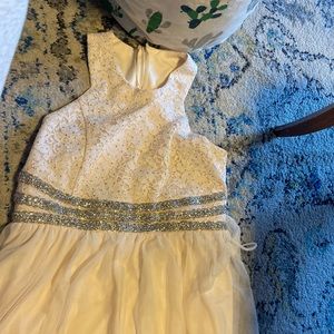 Kids formal dress